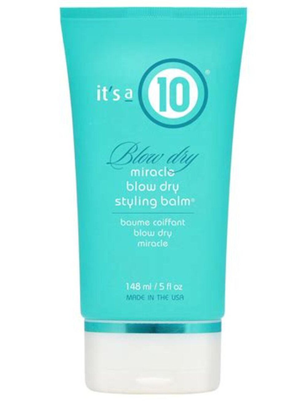 It's A 10 Miracle Blow Dry Miracle Syling Balm 5oz